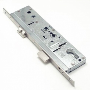 Overnight lock Lift Lever 16mm Faceplate 45mm Backset
